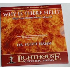 Why is there Hell? (CD)